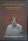 ヘルマン・フォン・ザルツァ トゥーリンゲンからの十字軍兵士 中部ドイツの歴史 Hermann von Salza Geschichte Mitteldeutschlands