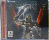 Bionicle: The Game