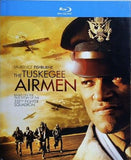 タスキーギ・エアメン THE TUSKEGEE AIRMEN