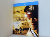 タスキーギ・エアメン THE TUSKEGEE AIRMEN