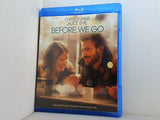 ビフォア・ウィ・ゴー BEFORE WE GO