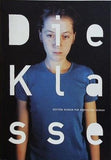 Die Klasse Studienbereich Fotografie  Schule für Gestaltung Zürich Edition Museum für Gestaltung Zürich 1996年