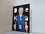 Die Klasse Studienbereich Fotografie  Schule für Gestaltung Zürich Edition Museum für Gestaltung Zürich 1996年