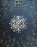 図録・カタログ Lettres du Brassus No.24 BLANCPAIN