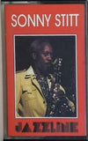 SONNY STITT JAZZLINE