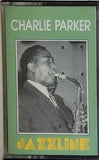 CHARLIE PARKER JAZZLINE