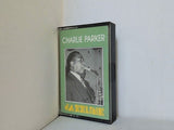 CHARLIE PARKER JAZZLINE