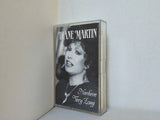 Diane Martin Nowhere Very Long