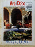 Art ＆ Deco Le supplement MAISONS DE RÊVE EN FRANCE