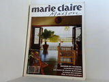 marie claire maison No 276. Juillet/Aout 1991