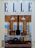 ELLE DECORATION NO.22