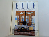 ELLE DECORATION NO.22