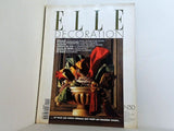 ELLE DECORATION NO.50