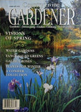 Country Living GARDENER February 1996