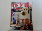 house beautiful October1994