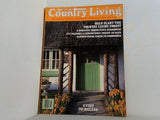 Country Living March 1990
