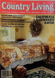 Country Living April 1994