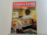 Country Living April 1994
