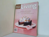 Martha Stewart Living Number 99 FEBRUARY 2002