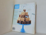 Martha Stewart Living Number 98 JANUARY 2002