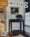 Martha Stewart Living Number 94 SEPTEMBER 2001