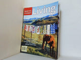 Martha Stewart Living Number 91 JUNE 2001