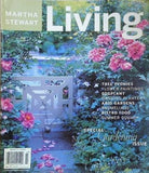 Martha Stewart Living Number 88 MARCH 2001