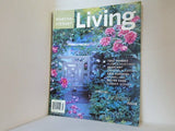 Martha Stewart Living Number 88 MARCH 2001