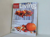 Martha Stewart Living Number 83 OCTOBER 2000