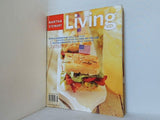 Martha Stewart Living Number 81 JULY/AUGUST 2000