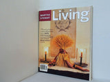 Martha Stewart Living Number 54 NOVEMBER 1997