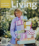 Martha Stewart Living Number 52 SEPTEMBER 1997