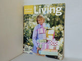 Martha Stewart Living Number 52 SEPTEMBER 1997