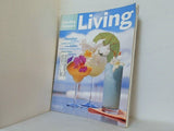 Martha Stewart Living Number 31 JULY/AUGUST 1995