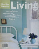 Martha Stewart Living Number 28 APRIL 1995