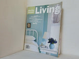 Martha Stewart Living Number 28 APRIL 1995