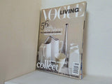 VOGUE LIVING OCTOBER/NOVEMBER 2002 No.5