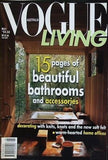 VOGUE LIVING MAY 1999 No.4