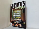 VOGUE LIVING MAY 1999 No.4