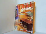 VOGUE LIVING AUGUST 1999 No.6