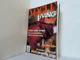 VOGUE LIVING JUNE/JULY 1999 No.5
