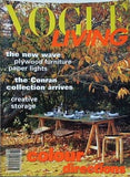 VOGUE LIVING APRIL/MAY 1995 No.2