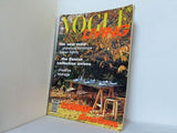 VOGUE LIVING APRIL/MAY 1995 No.2