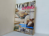 VOGUE LIVING JUNE/JULY 1992 No.5