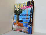 VOGUE LIVING APRIL 1991 No.3