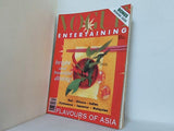 VOGUE ENTERTAINING GUIDE JUNE/JULY 1995