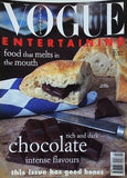 VOGUE ENTERTAINING GUIDE APRIL/MAY 1995