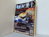 VOGUE ENTERTAINING GUIDE APRIL/MAY 1995
