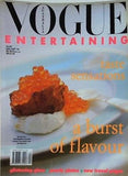 VOGUE ENTERTAINING GUIDE AUGUST/SEPTEMBER 1994
