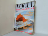 VOGUE ENTERTAINING GUIDE AUGUST/SEPTEMBER 1994